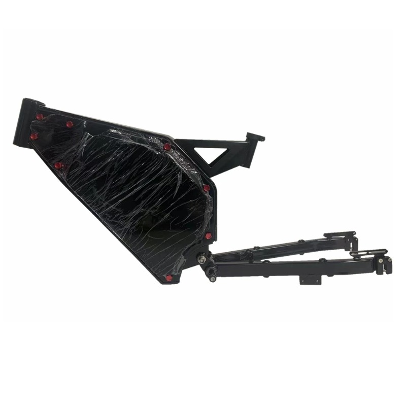 3000W Stealth Bomber Motor - Sepeda Listrik Baterai Internal Stok NB