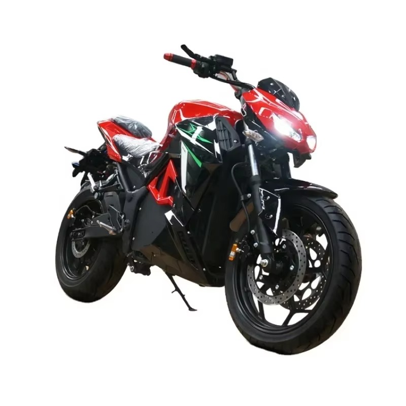 Motor Listrik Luyuan Model 72v - 12000W Electric Motorcycle Hub Motor ulasan dan harga