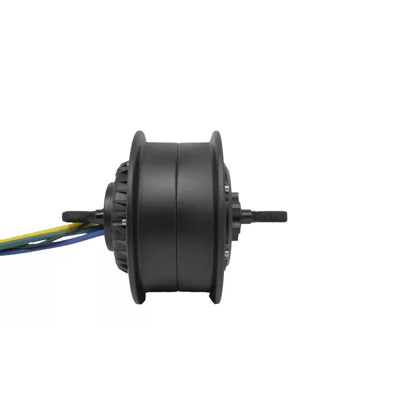 Motor Hub Split 11 Inci 72V 50 - 5000W Hub Motor Kit 72V ulasan dan harga