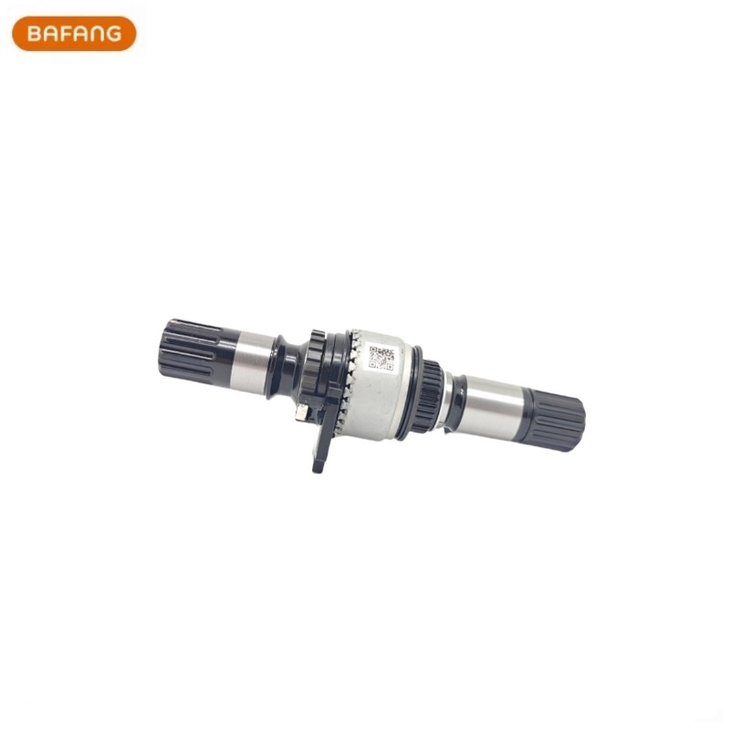 Sensor Bottom Bracket Torsi Kh - Torque Sensor Mid Drive Motor Kit ulasan dan harga