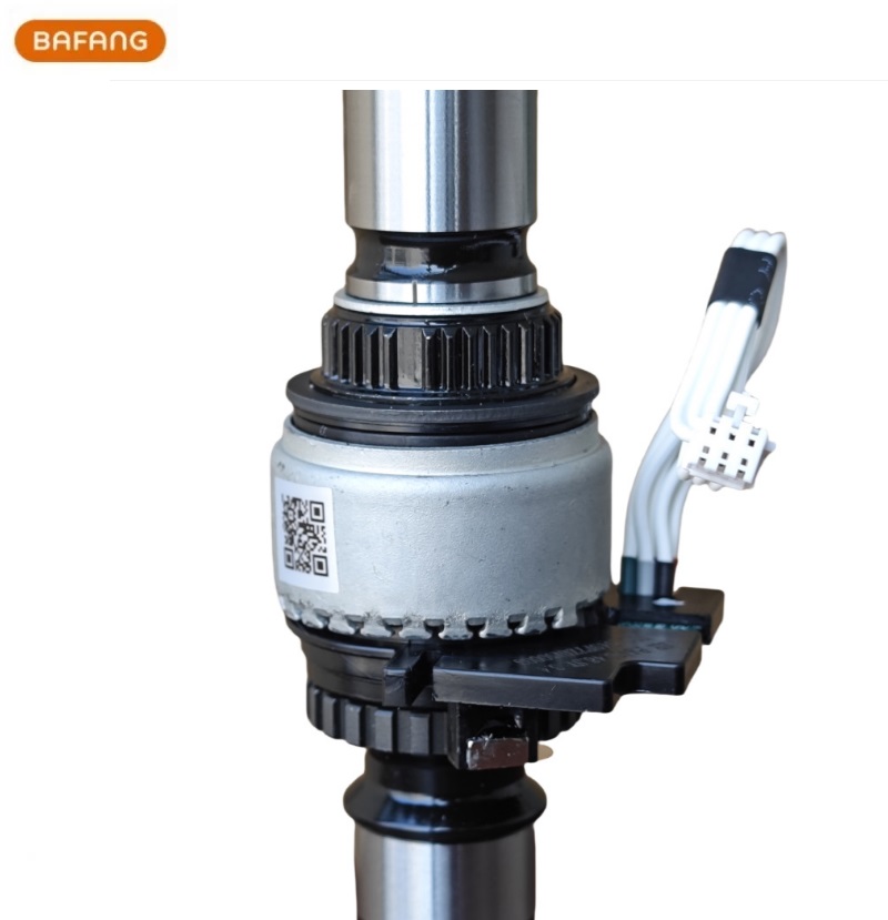 Sensor Bottom Bracket Torsi Kh - Torque Sensor Mid Drive Motor Kit ulasan dan harga