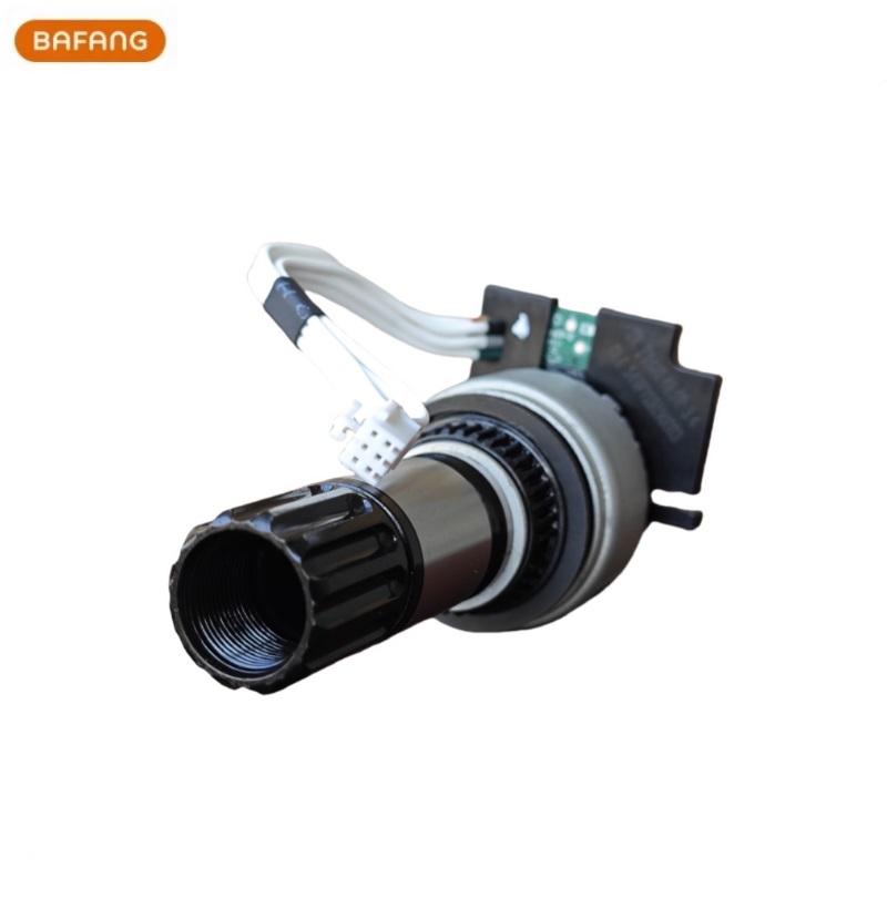 Sensor Bottom Bracket Torsi Kh - Torque Sensor Mid Drive Motor Kit ulasan dan harga