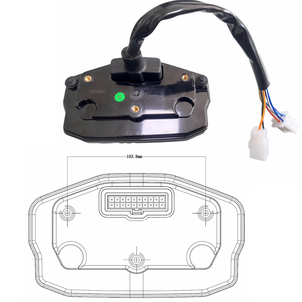 Kit Sepeda Listrik NBpower/QS2 - 72V 8000W Brushless Hub Motor ulasan dan harga