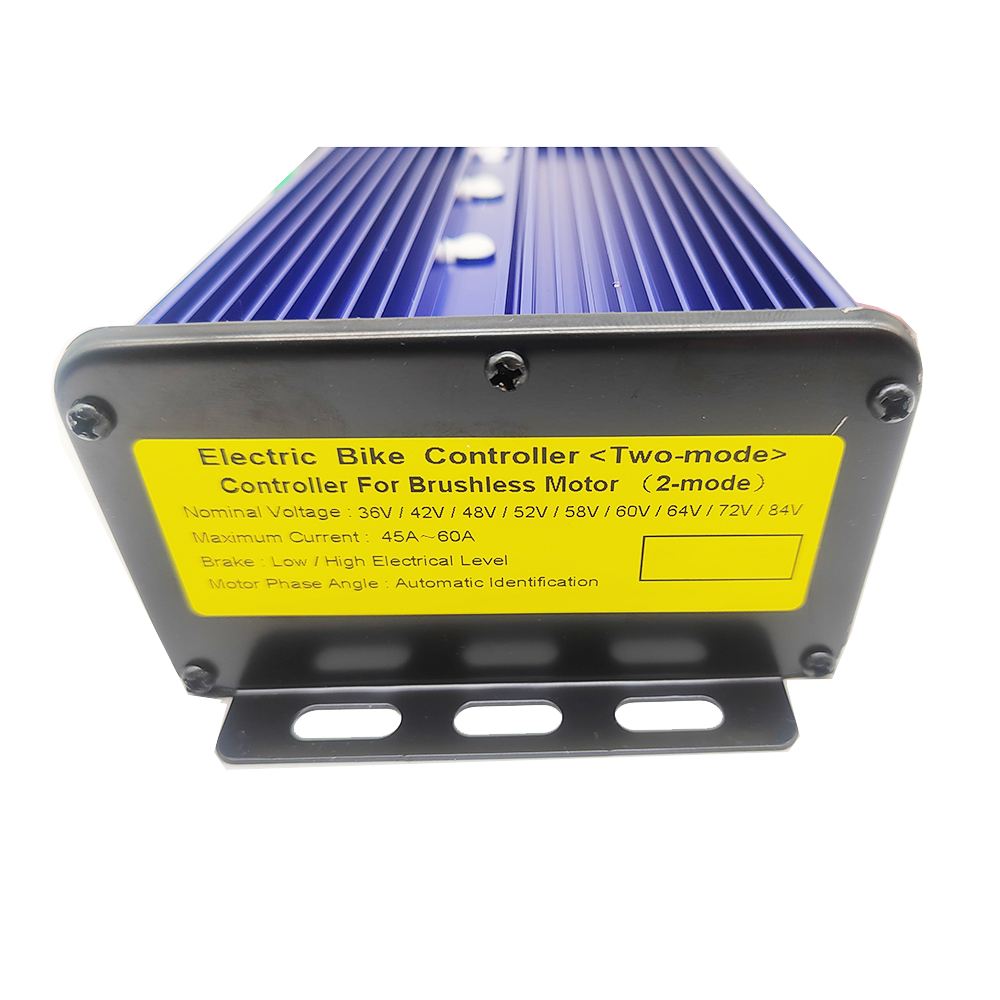 Kit pengontrol listrik 2000W,  - Dual Motor Ebike Kit 2000W ulasan dan harga