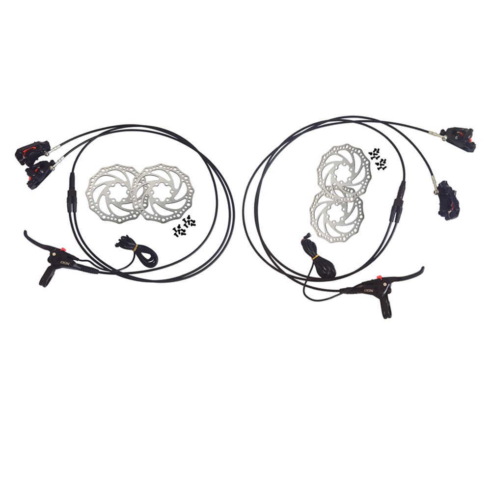 Kit Konversi Ebike 48V 2000w u - Dual Motor Ebike Kit 2000W ulasan dan harga