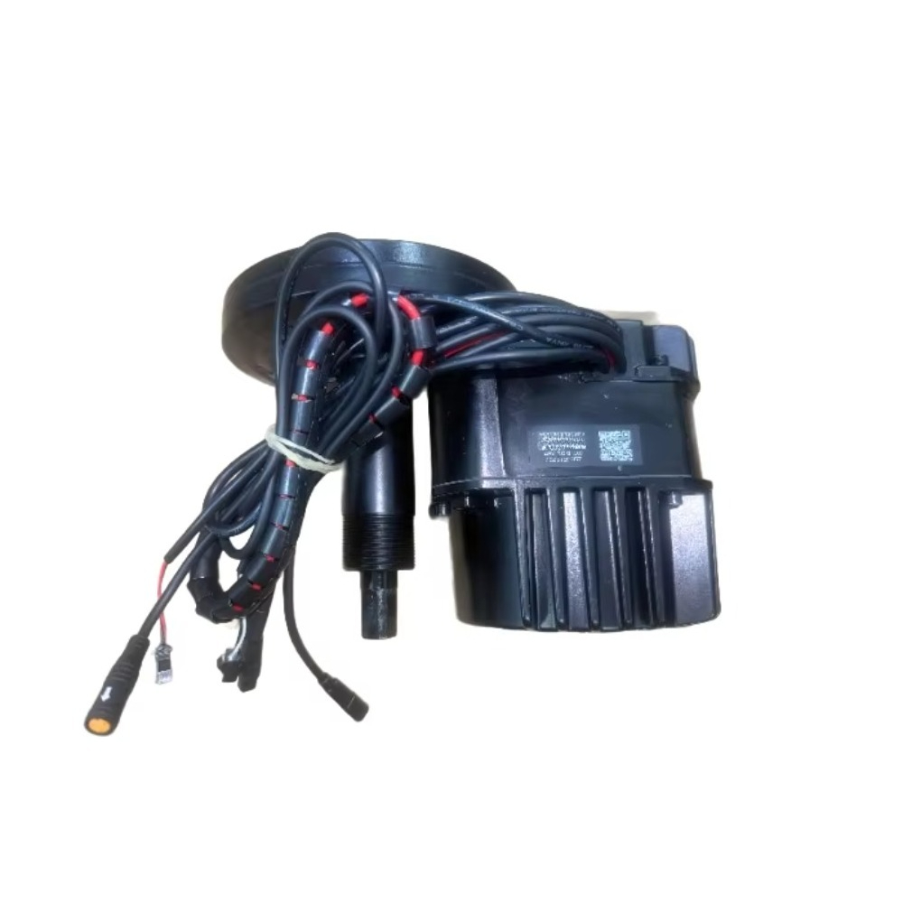Kit Motor Penggerak Tengah G32 - Mid Drive Conversion Kit 1000W ulasan dan harga