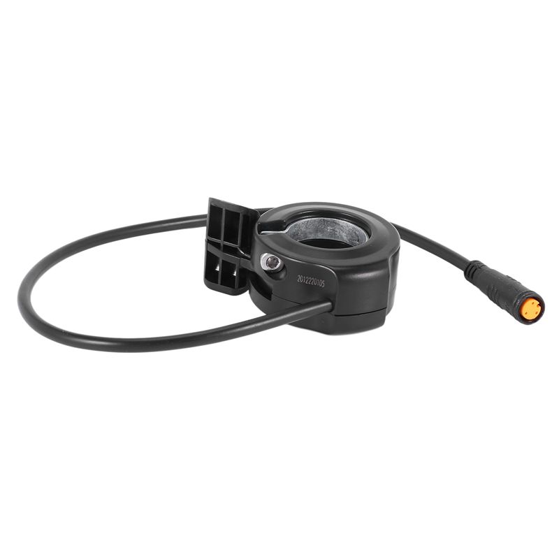 NALFI-8X Thumb Throttle Untuk  - Mid Drive Conversion Kit 1000W ulasan dan harga