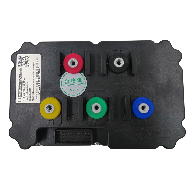 QS Motor 273 Dual 8000W Brushl - 72V 8000W Brushless Hub Motor ulasan dan harga