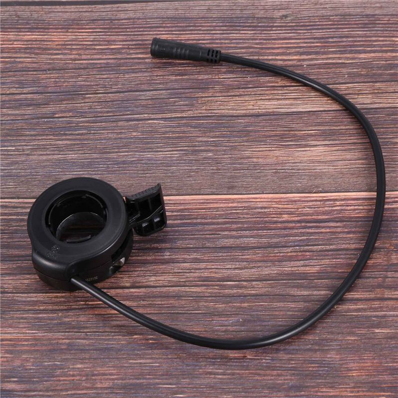CGDS-20X Thumb Throttle Untuk  - Mid Drive Conversion Kit 1000W ulasan dan harga