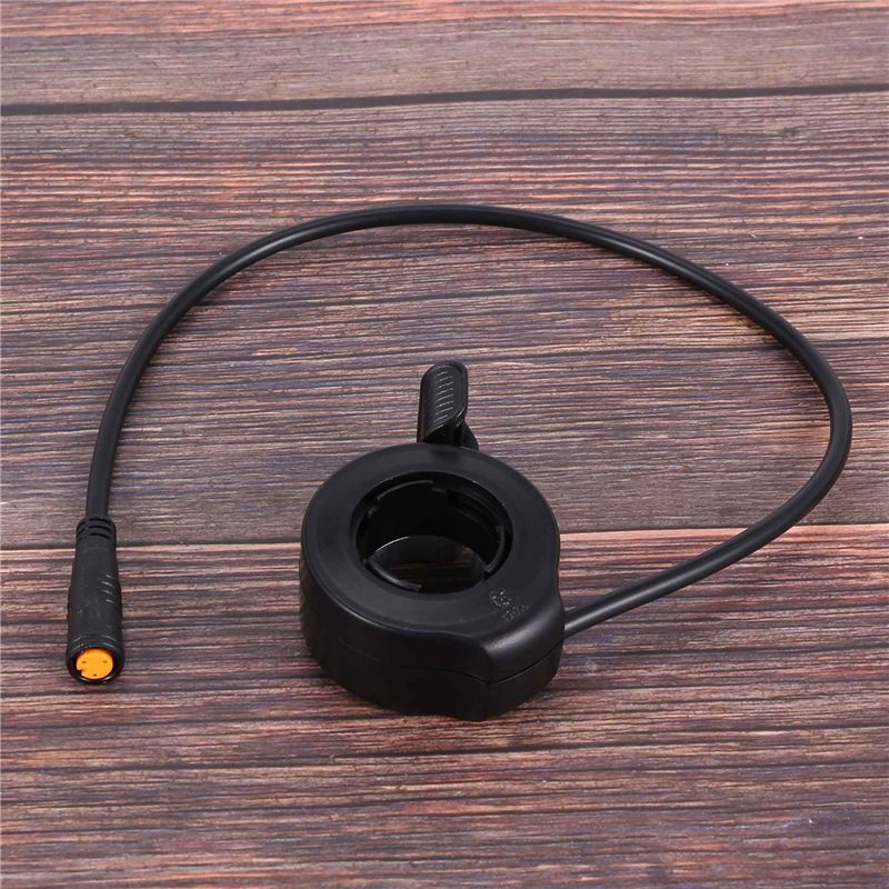 CGDS-20X Thumb Throttle Untuk  - Mid Drive Conversion Kit 1000W ulasan dan harga