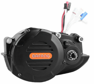 Kit Konversi Sepeda Listrik Ba - Mid Drive Conversion Kit 1000W ulasan dan harga