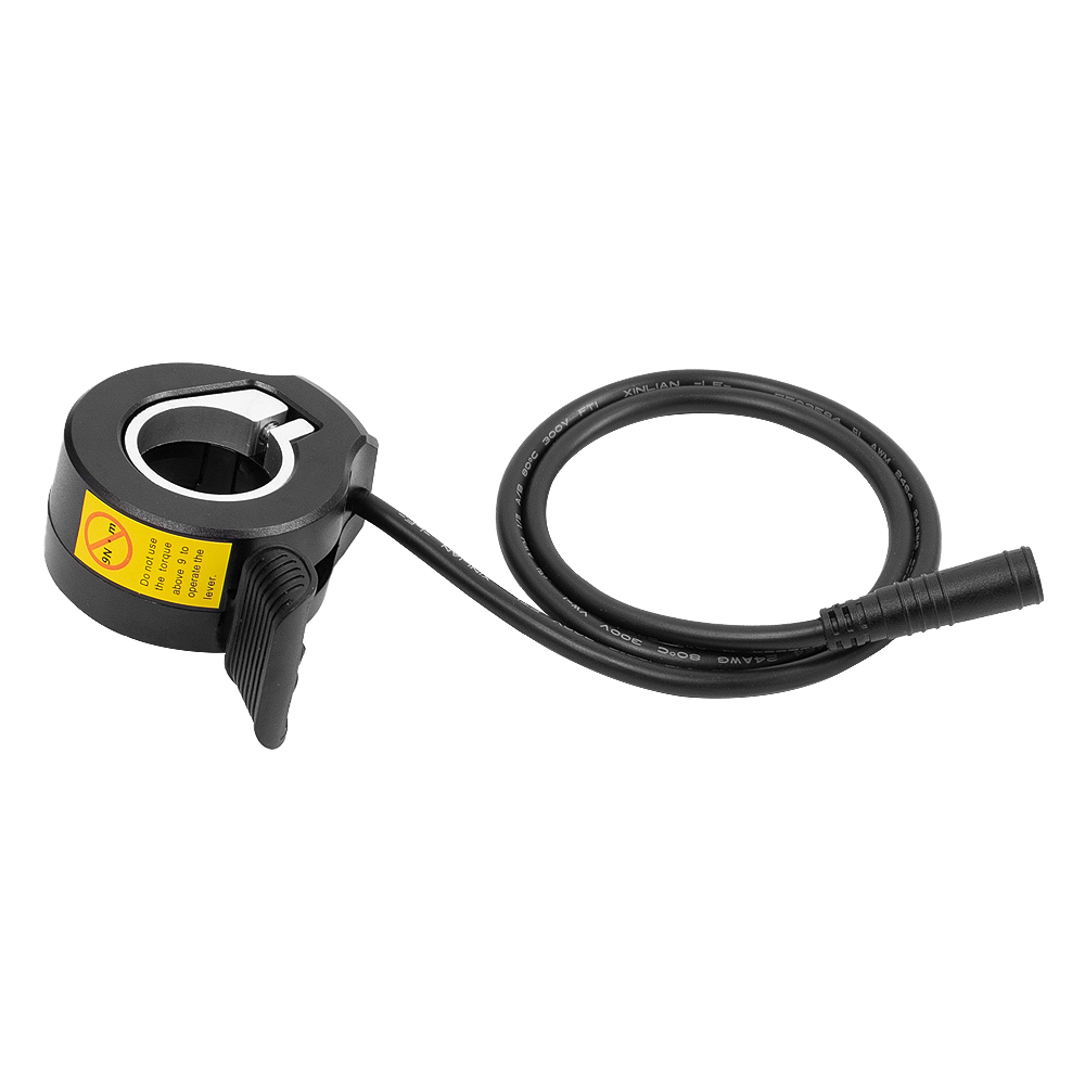130X Ebike Throttle jempol, un - Mid Drive Conversion Kit 1000W ulasan dan harga
