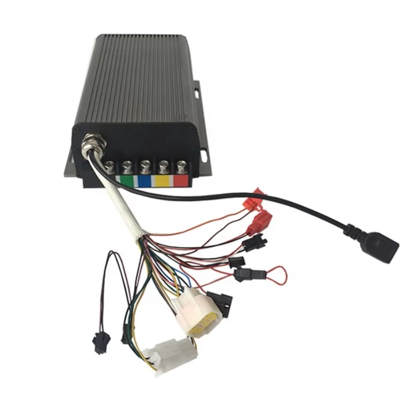 Motor 8000W 12000W 16000W 273  - 12000W Electric Motorcycle Hub Motor ulasan dan harga