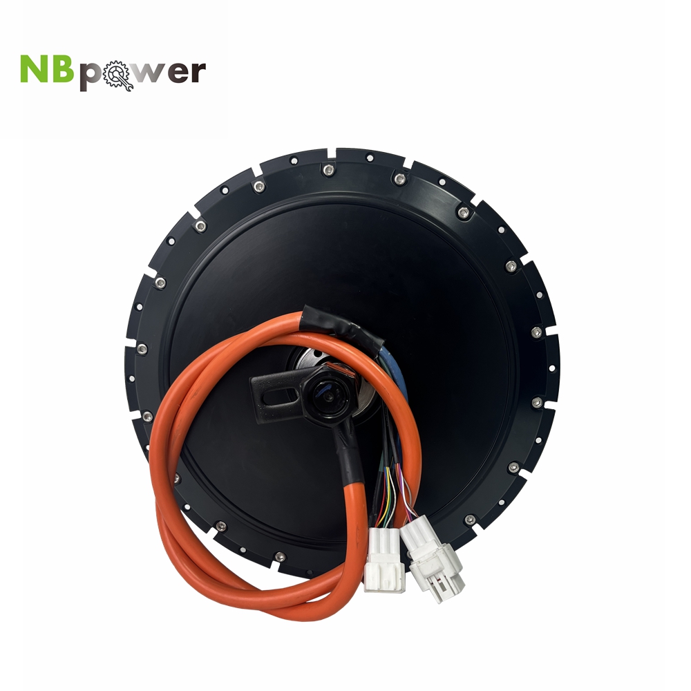 Motor Hub Belakang Sepeda List - 72V 8000W Brushless Hub Motor ulasan dan harga