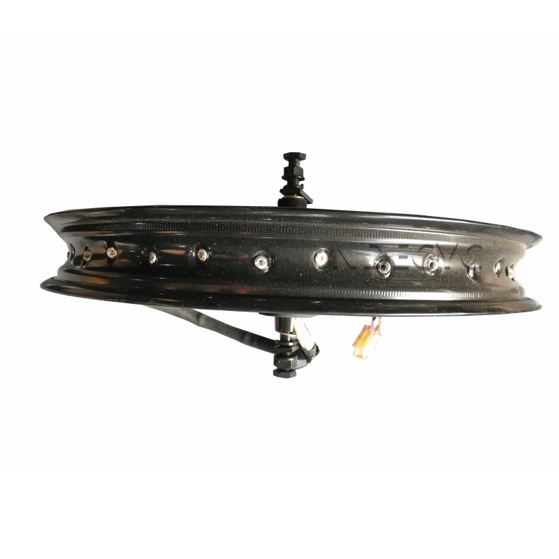 Motor Sepeda Listrik NBpower/Q - 72V 8000W Brushless Hub Motor ulasan dan harga
