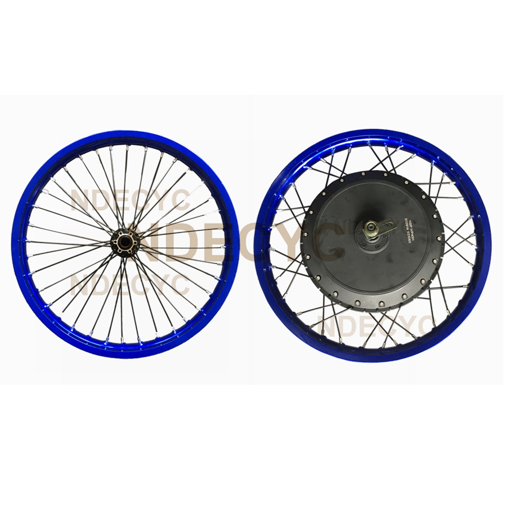 QS V3 273 roda Motor elektrik, - 72V 8000W Brushless Hub Motor ulasan dan harga