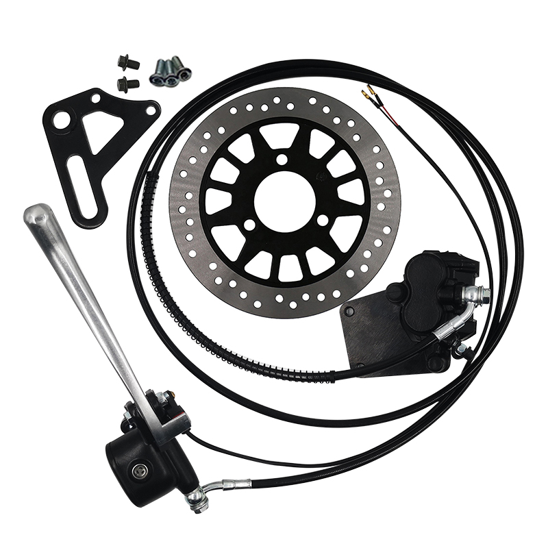 Kit Konversi Motor Hub Tanpa S - 72V 8000W Brushless Hub Motor ulasan dan harga