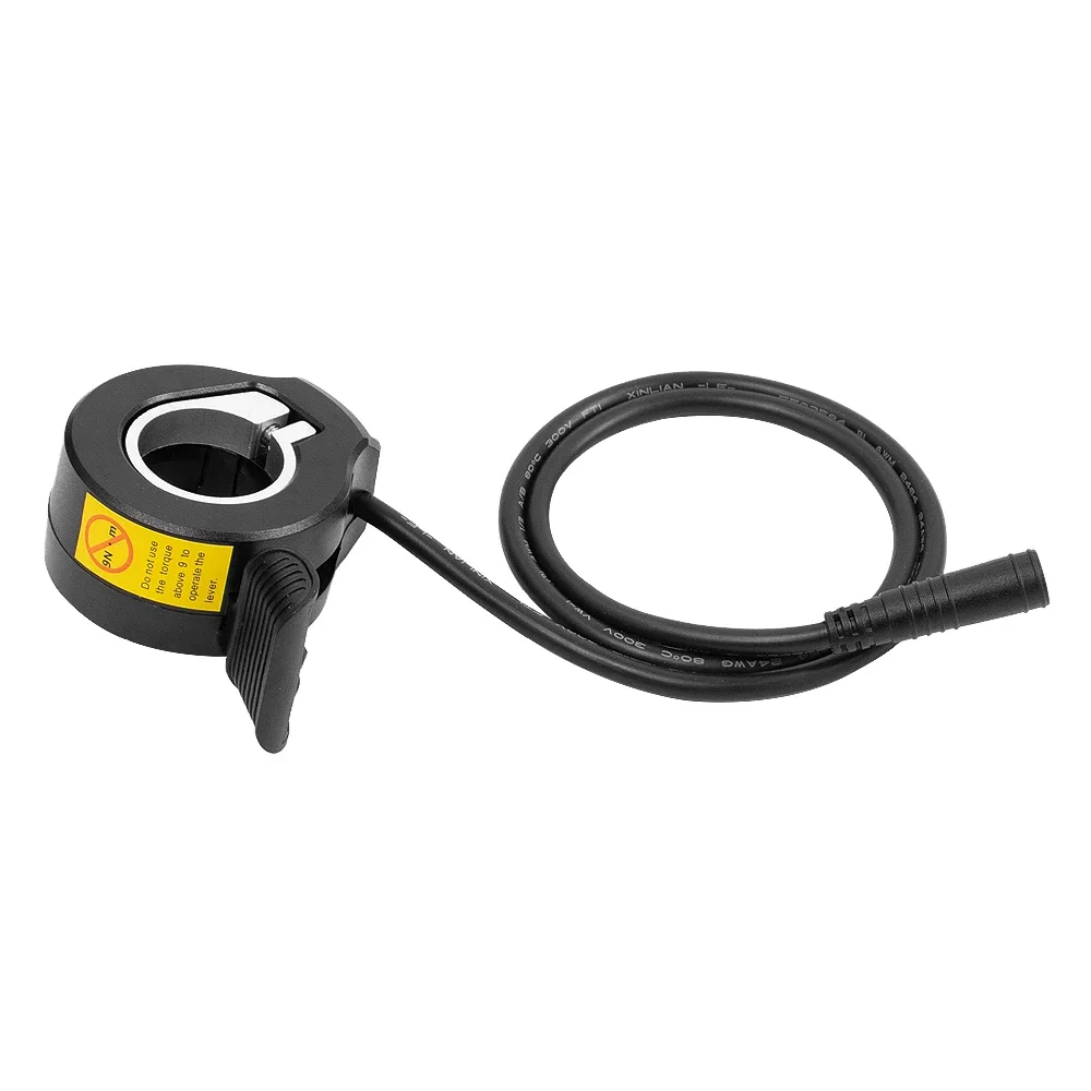 Throttle Jempol Ebike 130X unt - Mid Drive Conversion Kit 1000W ulasan dan harga