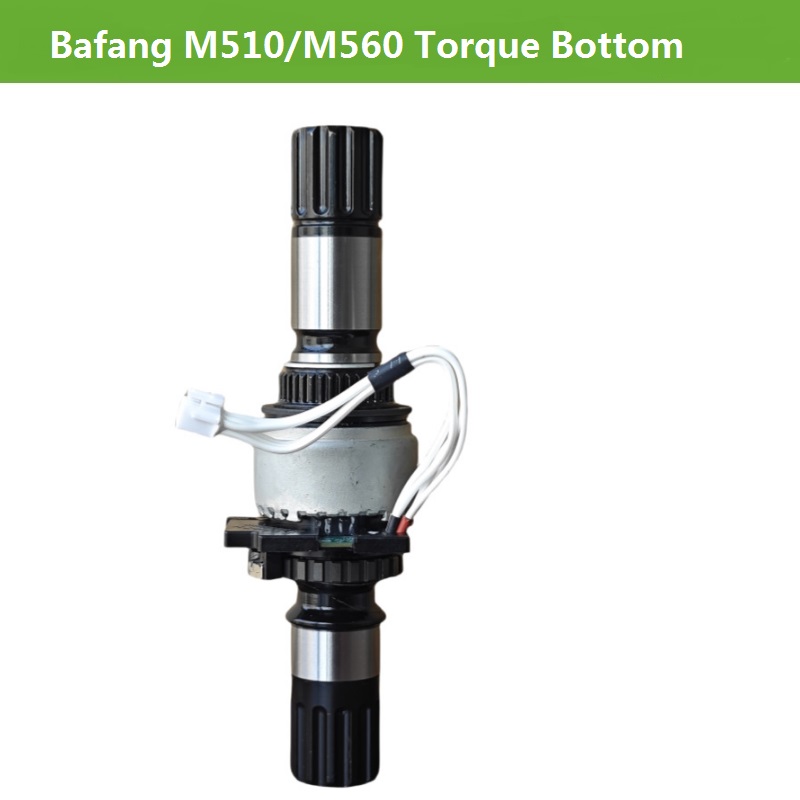 Sensor Torque & Cadence Terint - Torque Sensor Mid Drive Motor Kit ulasan dan harga