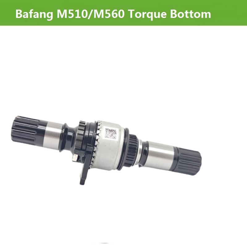 Sensor Torque & Cadence Terint - Torque Sensor Mid Drive Motor Kit ulasan dan harga