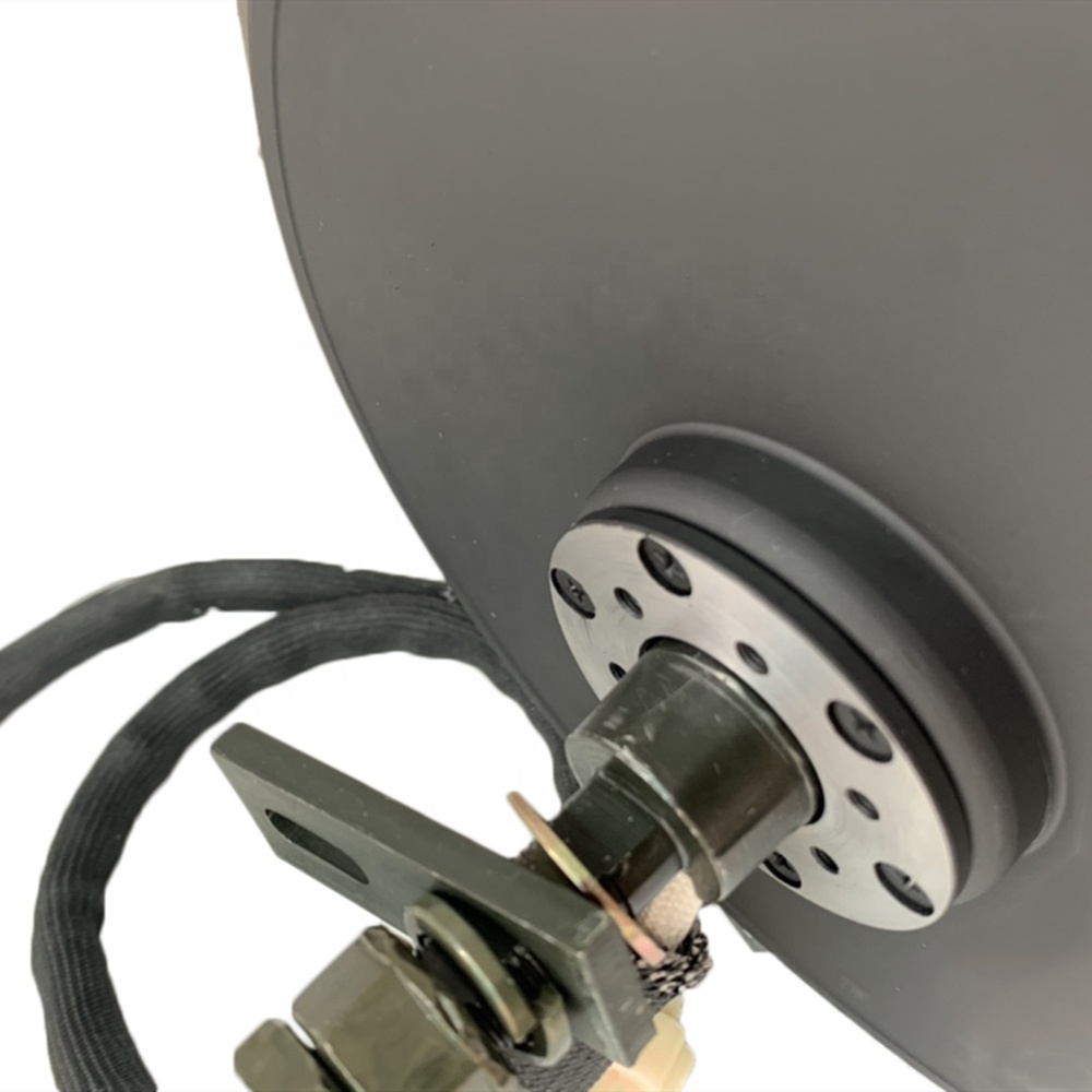 Laris Manis: Motor Listrik V3  - 12000W Electric Motorcycle Hub Motor ulasan dan harga
