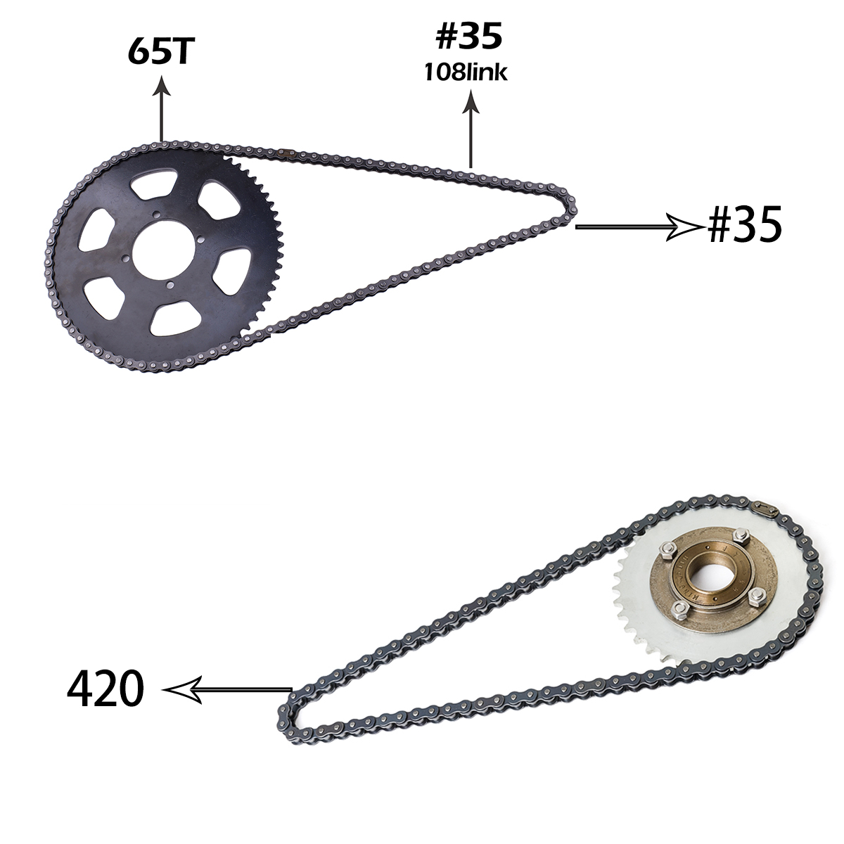 Kunray KR5V V2 72V 5000W Kit M - 5000W Hub Motor Kit 72V ulasan dan harga