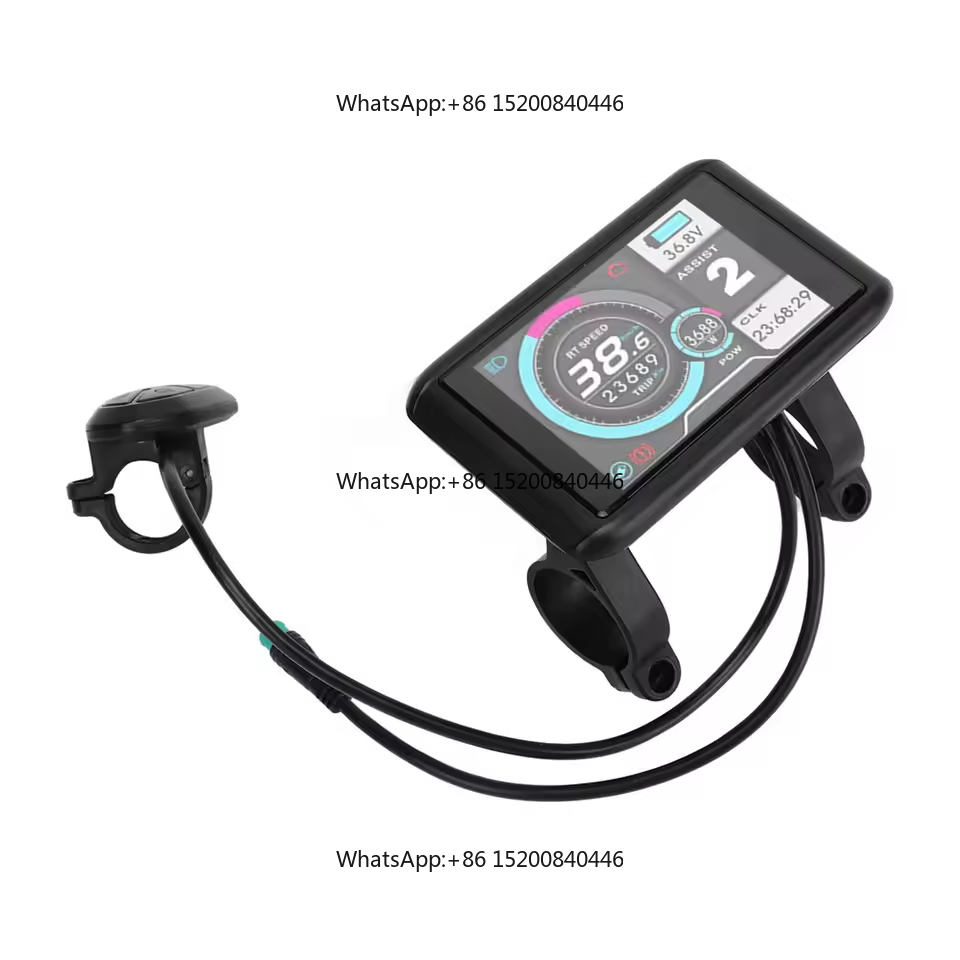 Kit Konversi Roda Belakang Alu - 5000W Hub Motor Kit 72V ulasan dan harga