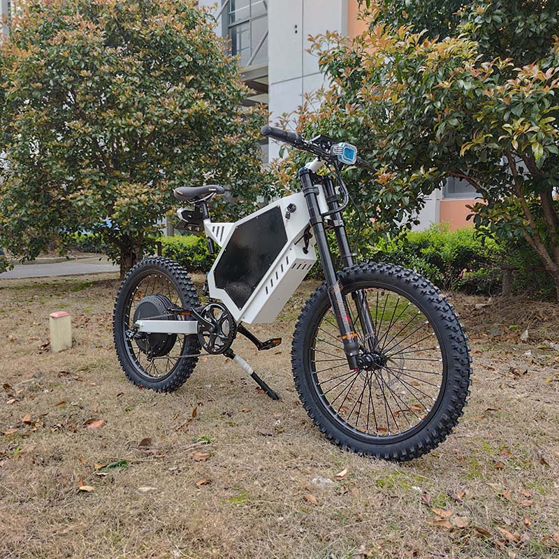 Modifikasi Harga Murah Mode 80 - 72V 8000W Brushless Hub Motor ulasan dan harga